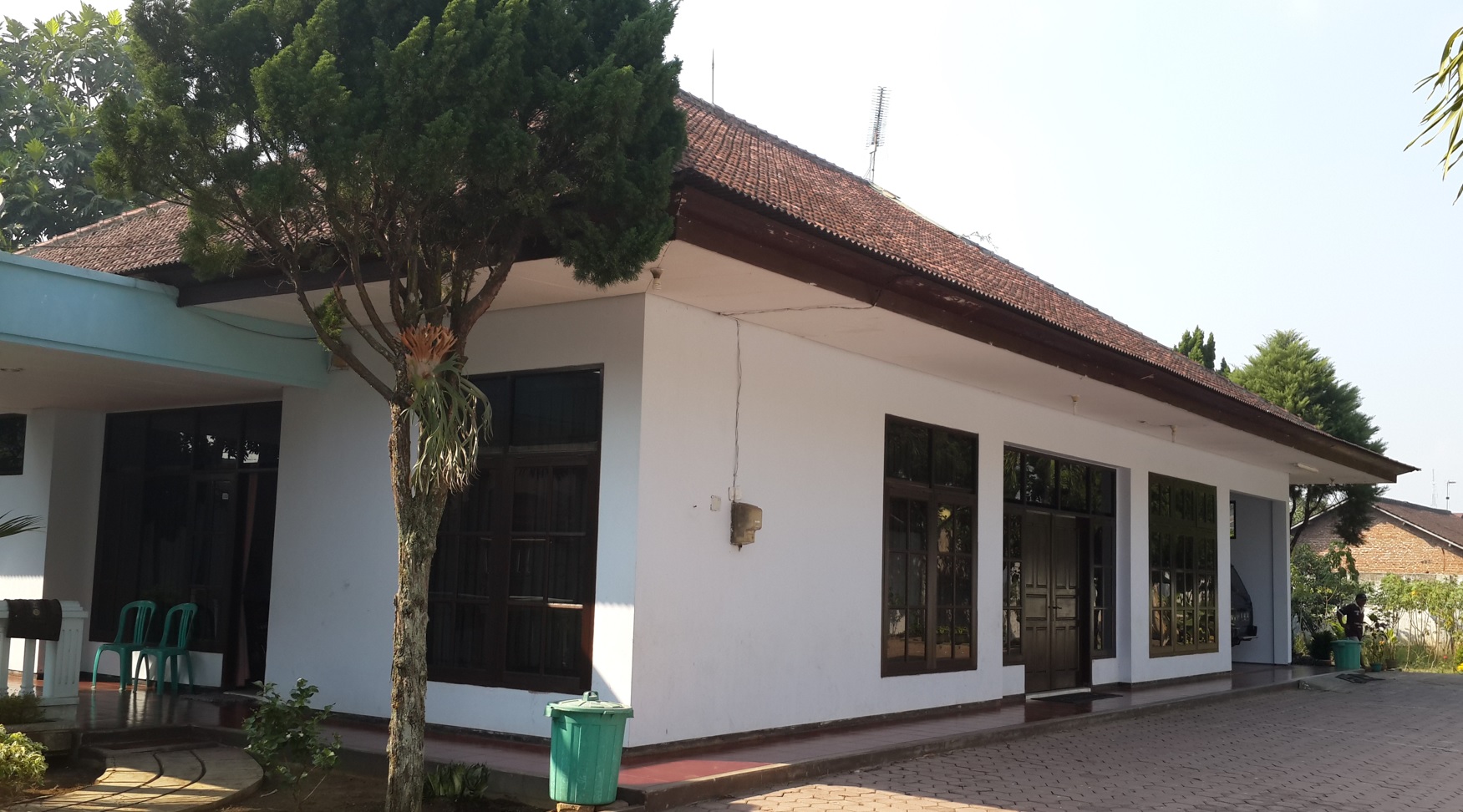 GKT Jemaat Kepanjen