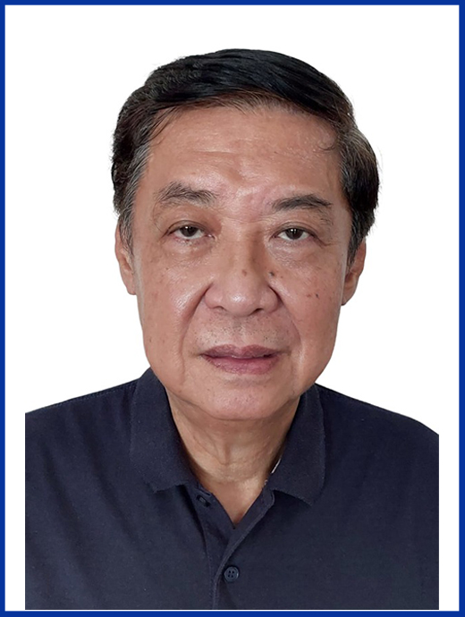 Singgih Widodo Limantoro