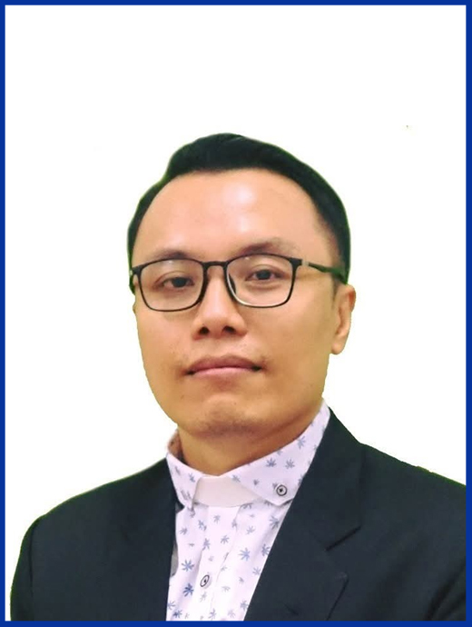 Pdt. Handoko