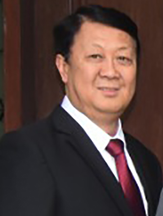 Prajitno Liman