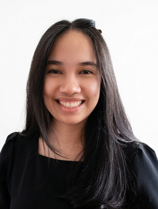 Ev. Yurike Oktavianti Misa