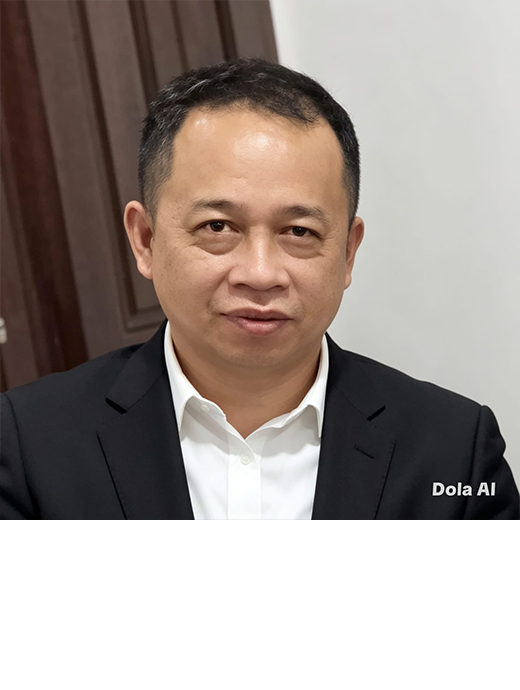 Pdt. Suhartoyo