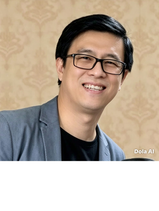 Pdt. Gumulya Djuharto