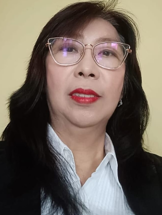 Ester Kwan