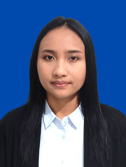 Ev. Theodorosalia Wijaya