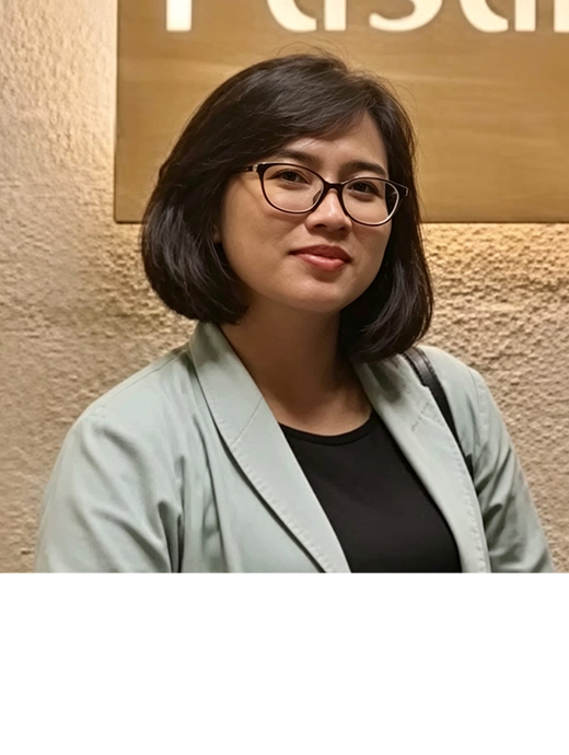 Meylita Ines Cecilia