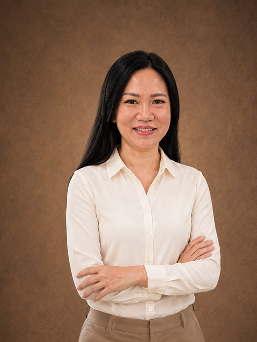 Shilvy Tanzajaya