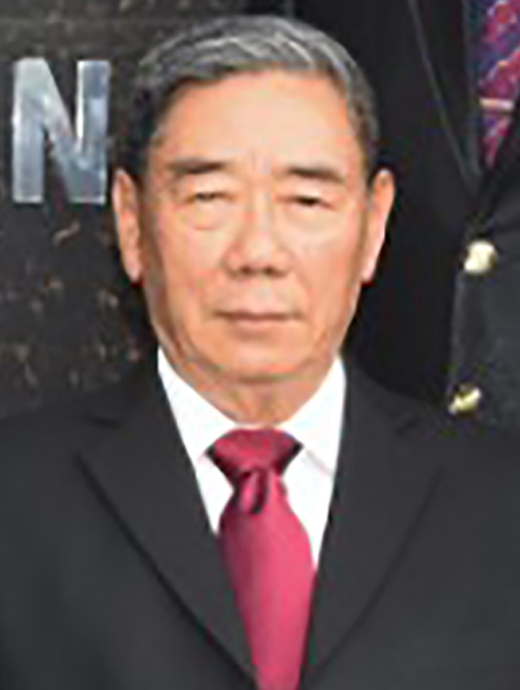 Tjokro Tjahjono