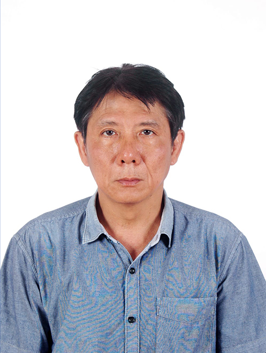 Suwondo Tamardi