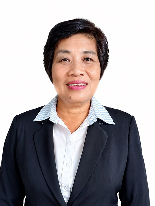 Anna Novia Wiwiek Santoso