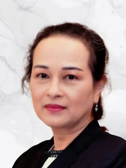 Elly Tedjakusuma