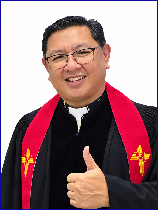 Pdt. Edy
