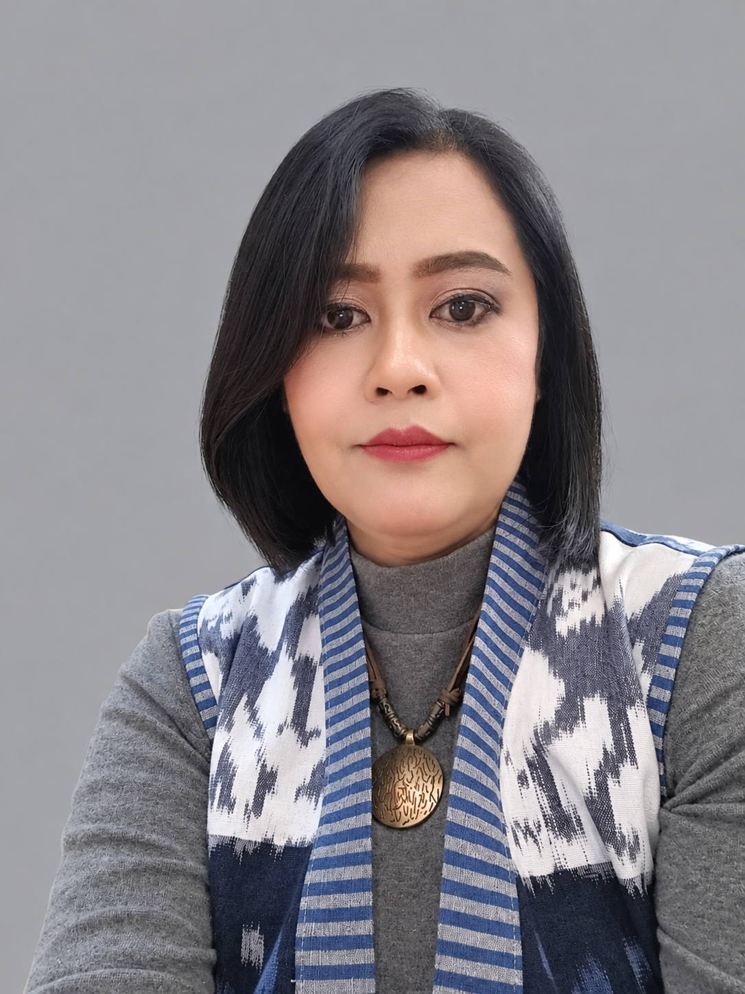 Monika Kartikaning Fajar A.