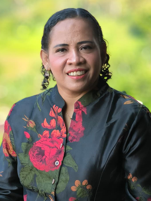 Pdt Astrid Maryam Yvonny Nainupu