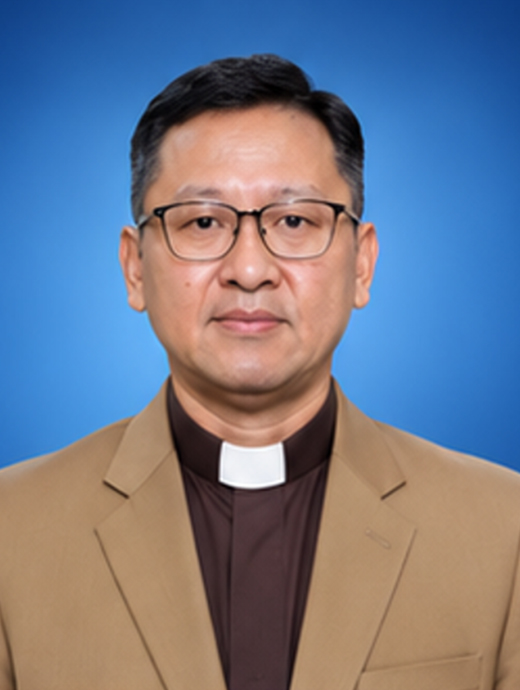 Pdt. Hadi Sugianto